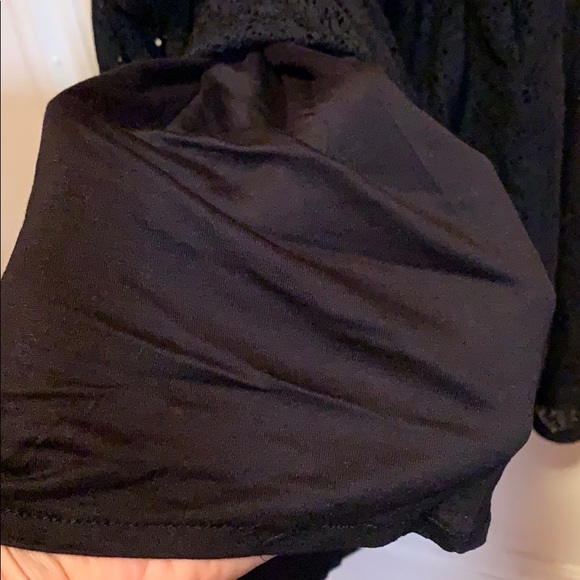 LEIFNOTES DRESS - Picture 7 of 9